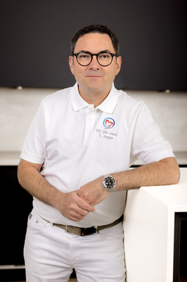 Dr. med. Thomas Anger