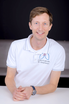 Dr. med. Markus Gasplmayr