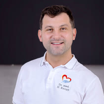 Dr. med. Helge Knopp